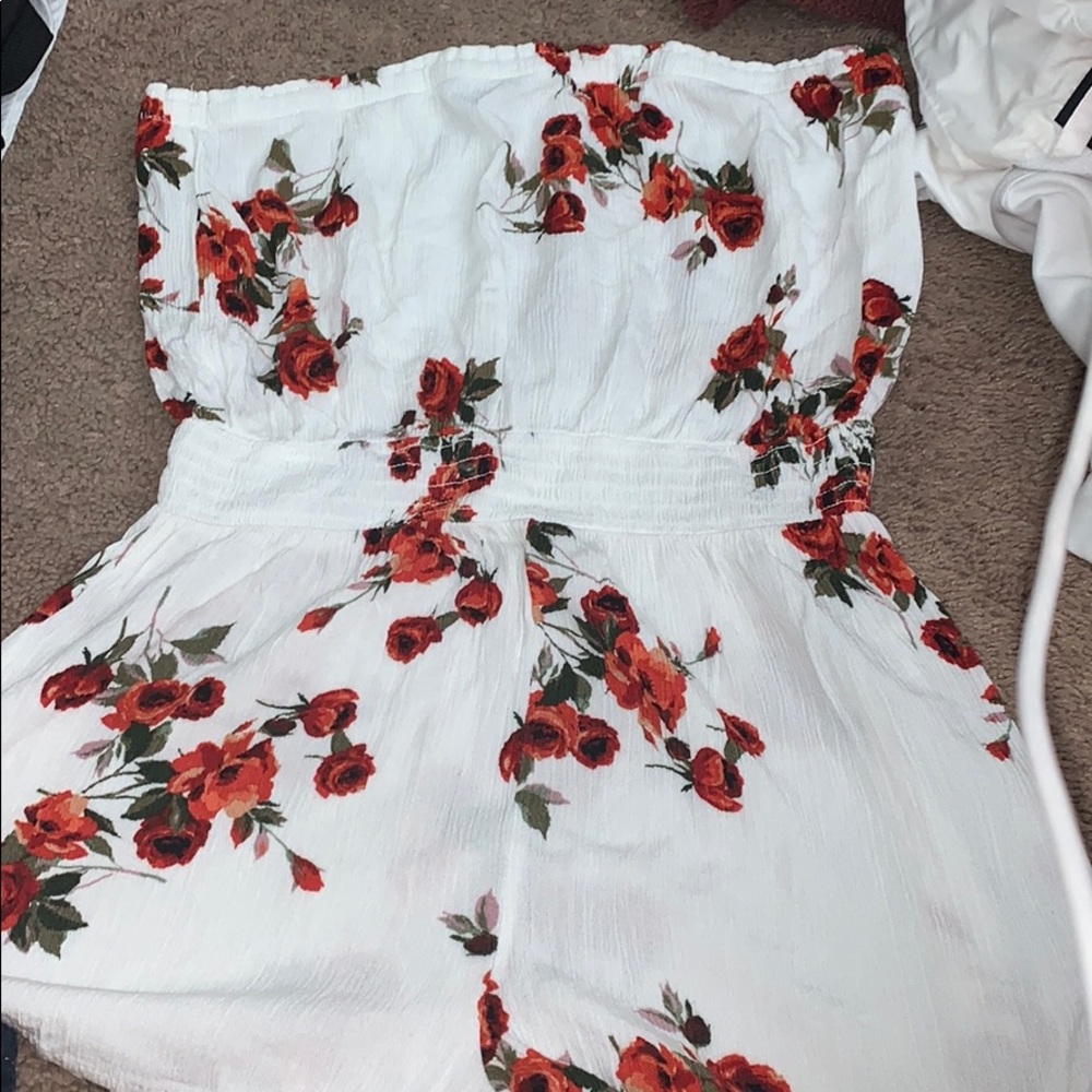 romper for girls